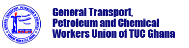 General Transport, Petroleum & Chemical Workers Union